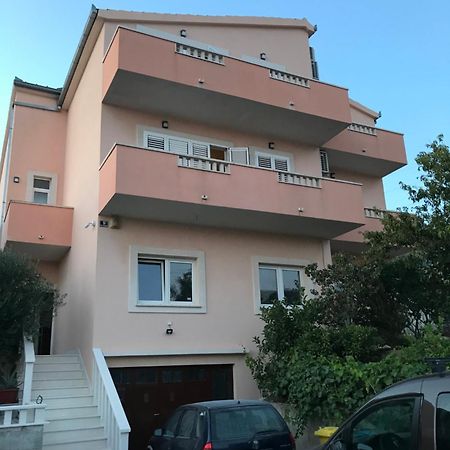 Albatros Apartment Kastel Sucurac Exterior photo