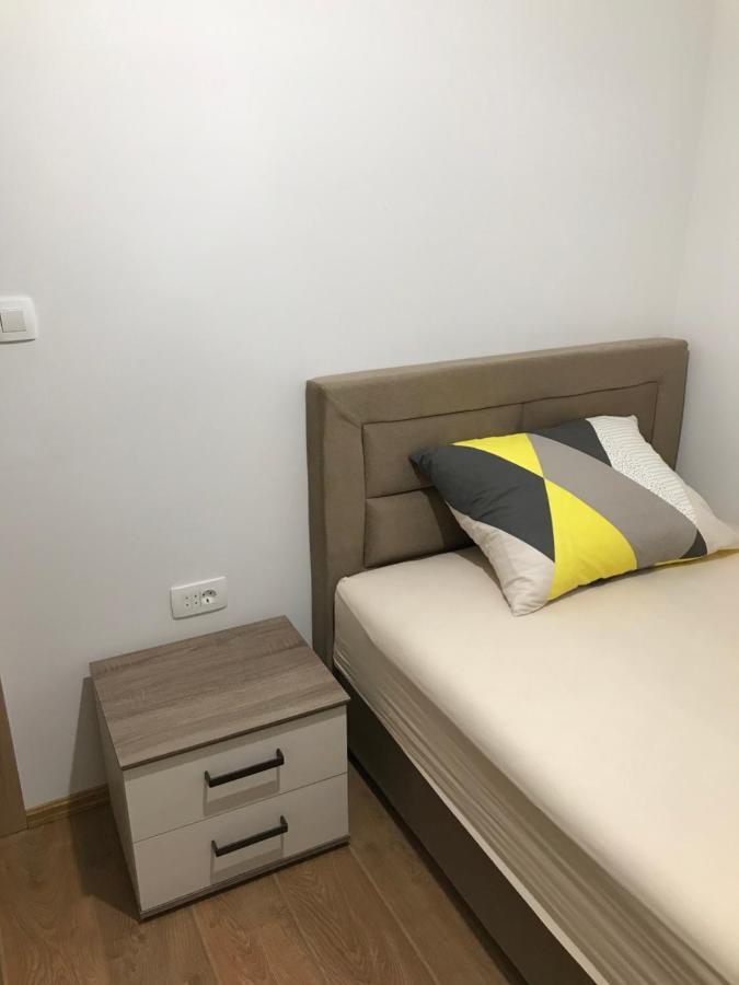 Albatros Apartment Kastel Sucurac Exterior photo