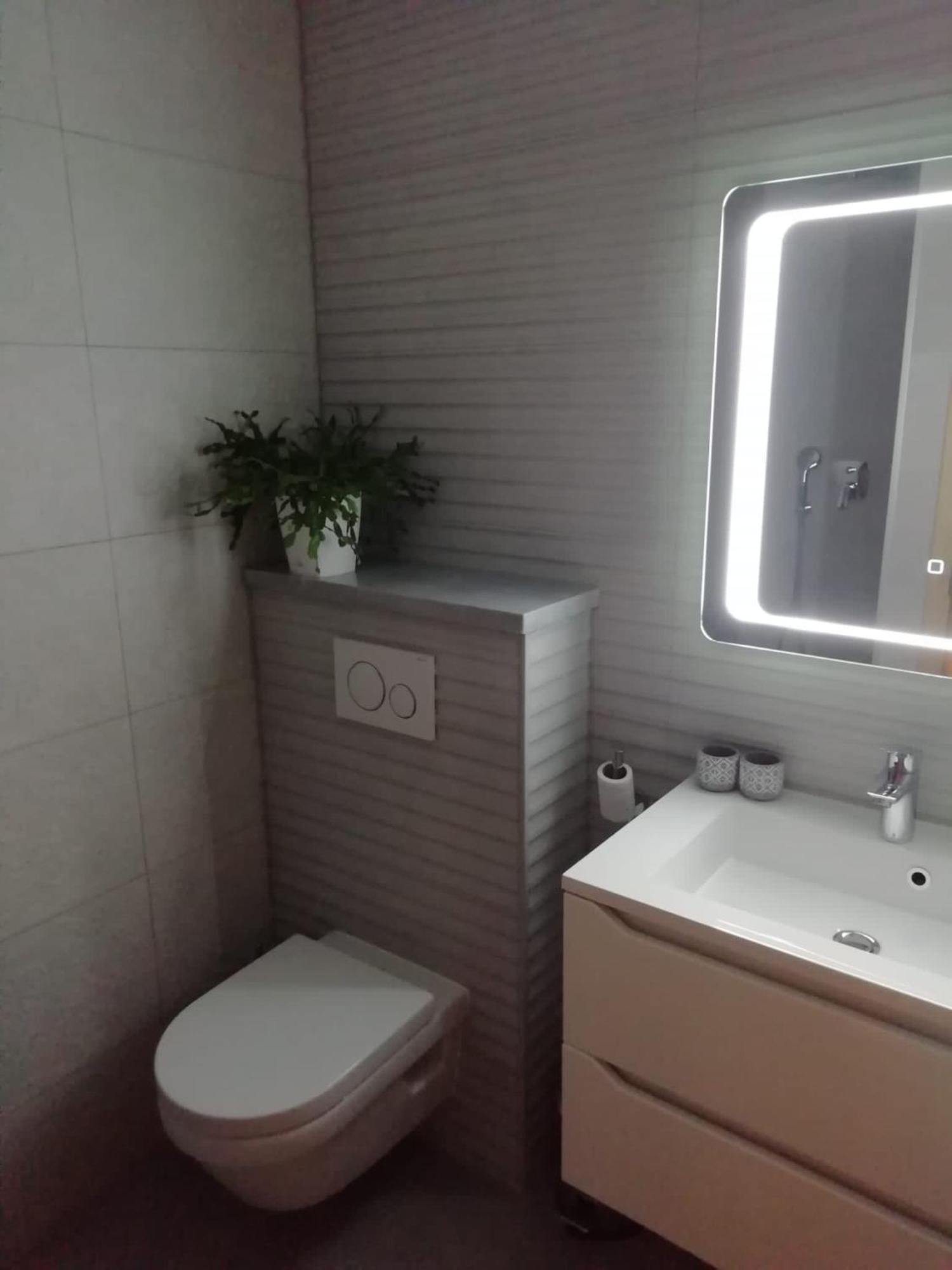 Albatros Apartment Kastel Sucurac Exterior photo